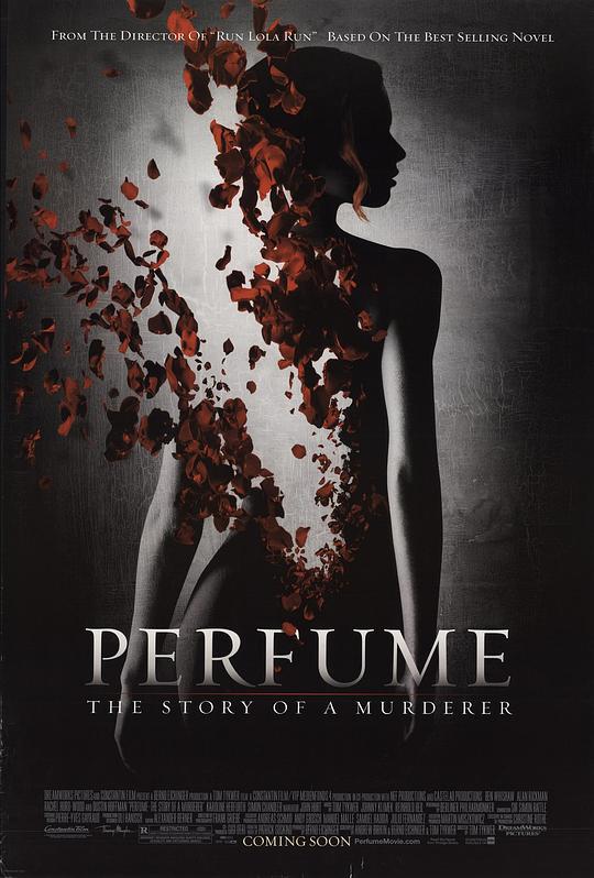 香水 Perfume: The Story of a Murderer (2006) / 香水：一个杀人犯的故事 / 香水：一个谋杀犯的故事 / 香水：杀手的故事 / 杀手故事 / Das Parfum - Die Geschichte eines Mörders