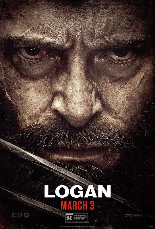 金刚狼3：殊死一战 Logan (2017) / 卢根(港) / 罗根(台) / 金刚狼3：罗根 / 金刚狼3：暮狼寻乡 / 这个金刚不太狼(豆友译名) / 全冈良(豆友译名) / Wolverine: Weapon X / Wolverine 3