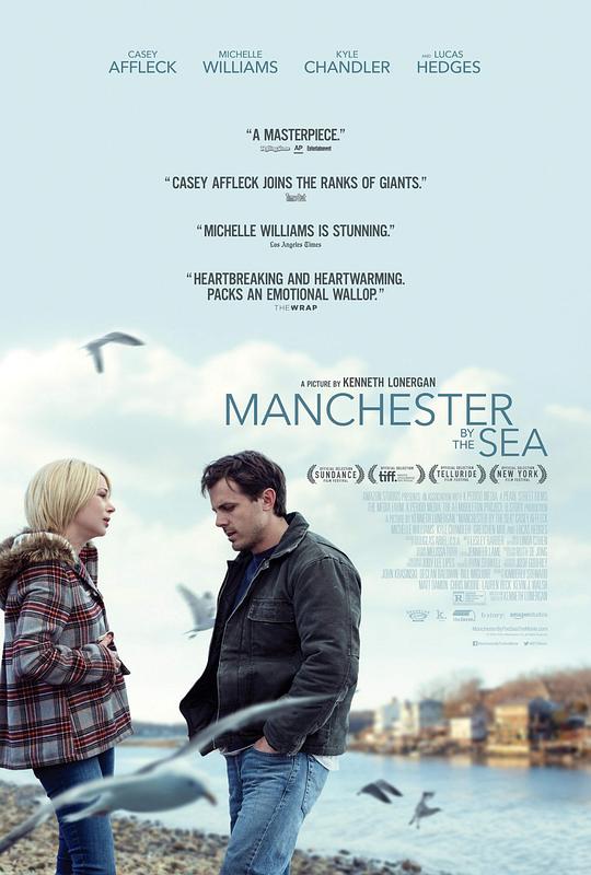 海边的曼彻斯特 Manchester by the Sea (2016) / 情系海边之城(港)