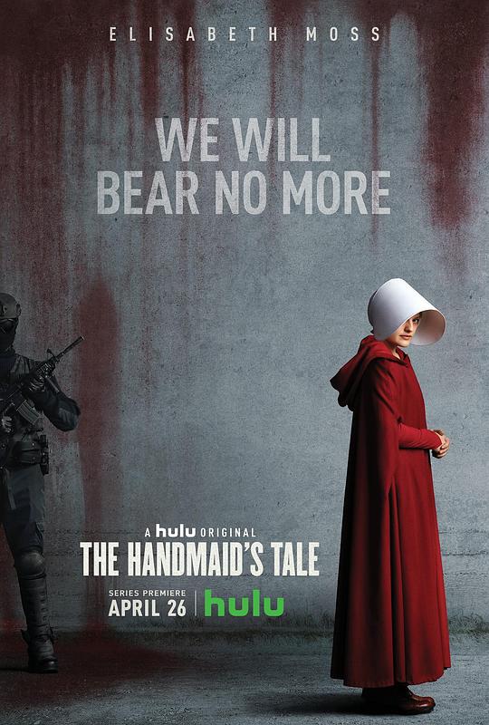 使女的故事 第一季 The Handmaid's Tale Season 1 (2017) / 女仆的故事 / 侍女的故事