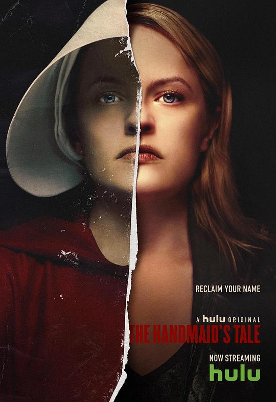 使女的故事 第二季 The Handmaid's Tale Season 2 (2018) / 女仆的故事 / 侍女的故事