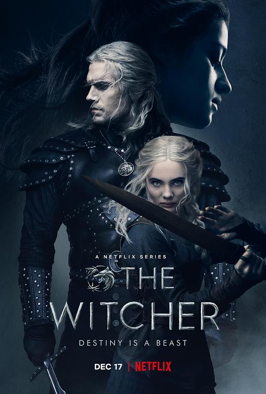 猎魔人 第二季 The Witcher Season 2 (2021) / 猎魔士(港/台) / 巫师 / 狩魔猎人
